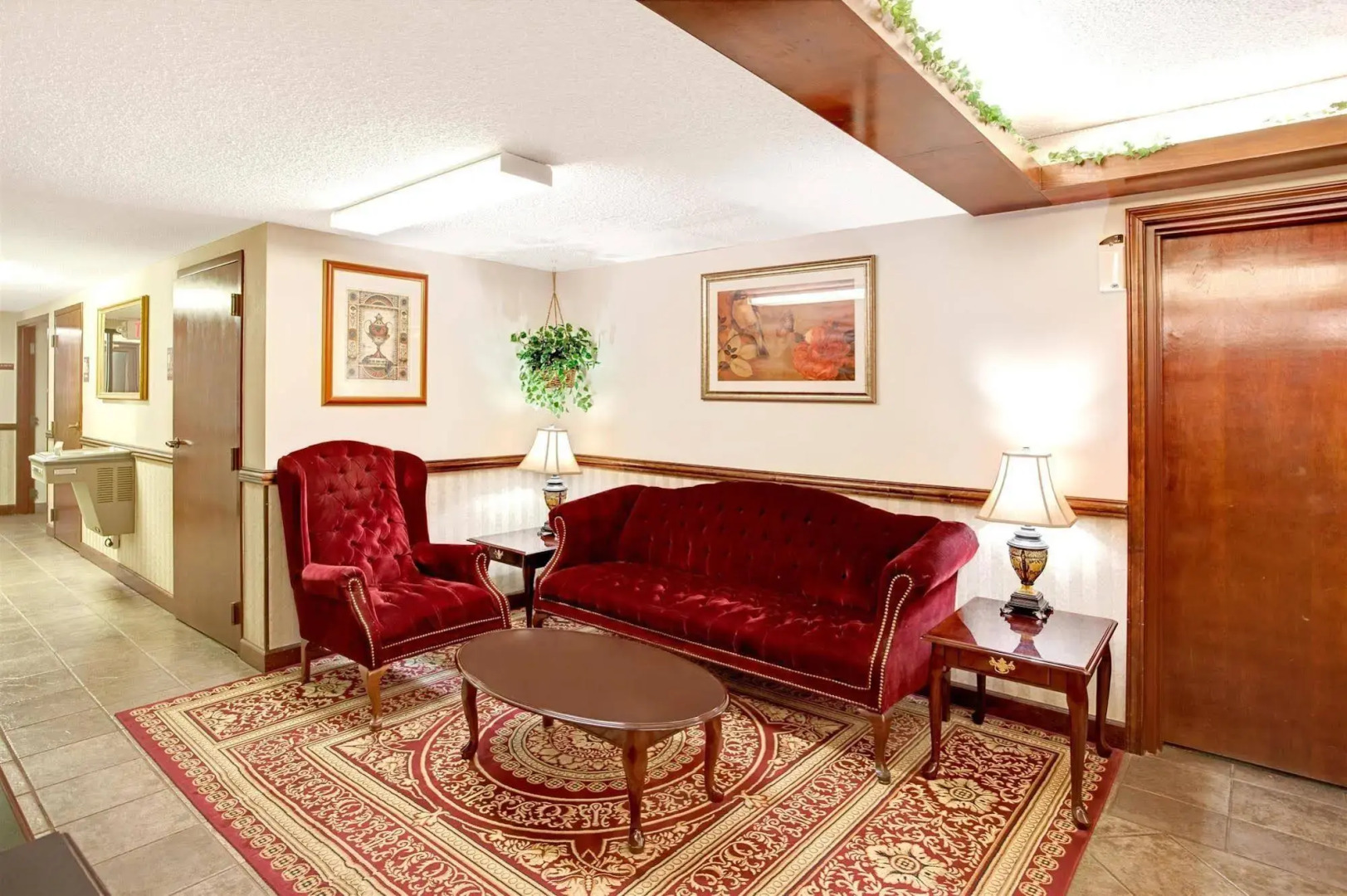 Days Inn by Wyndham Adairsville