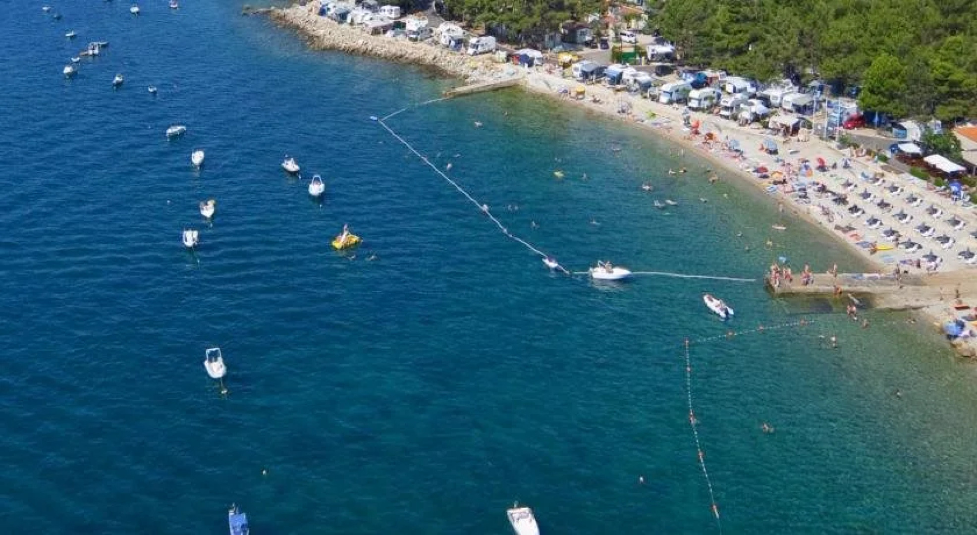 Ježevac Premium Camping Resort