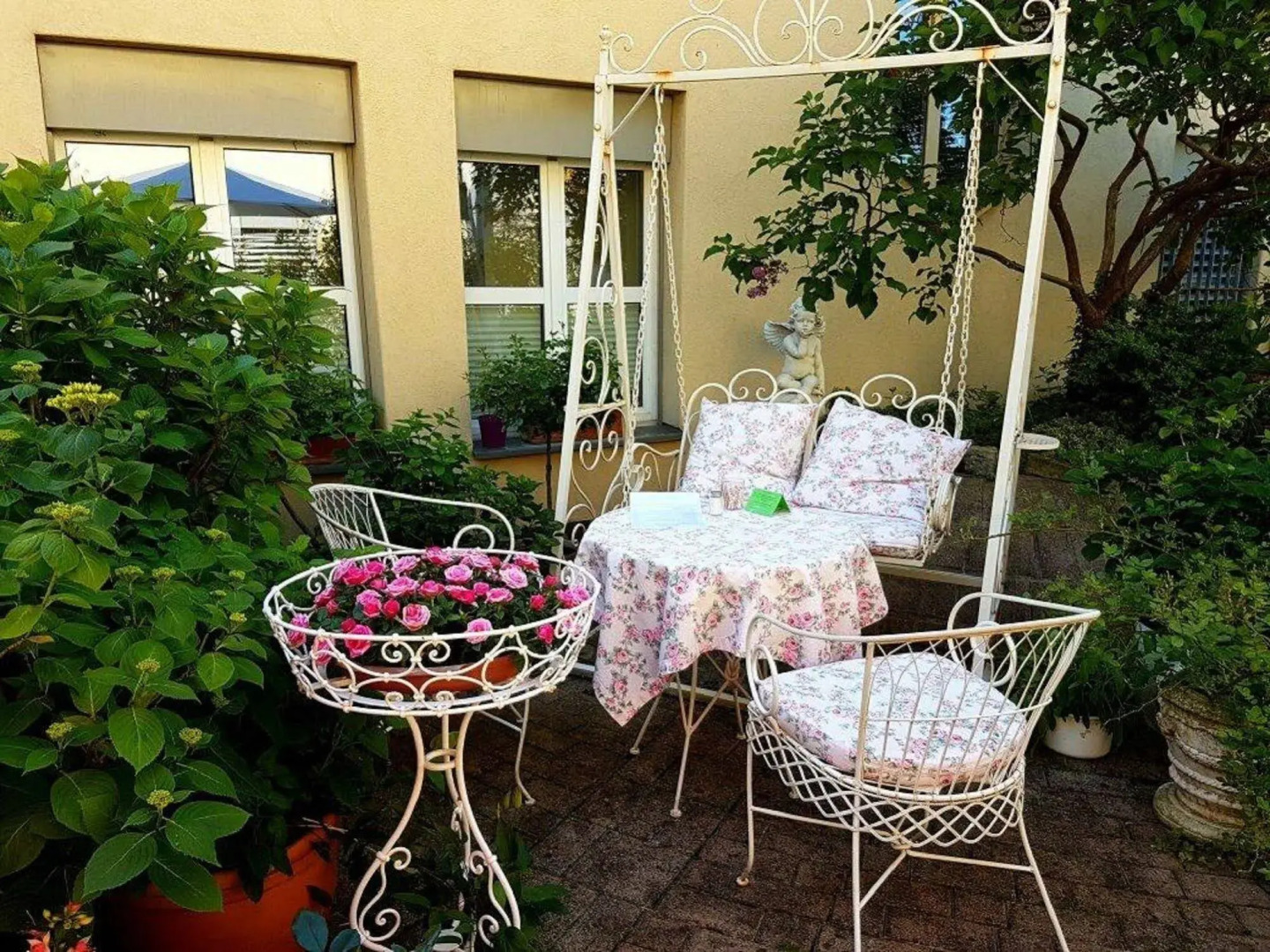 Hotel Mozart Rorschach