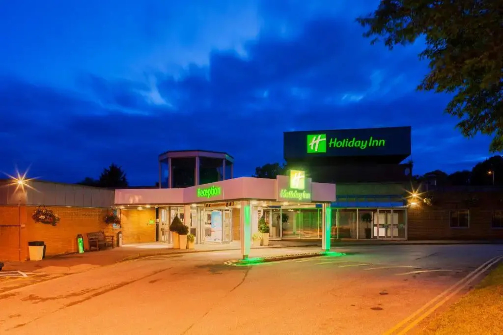 Holiday Inn Norwich by IHG