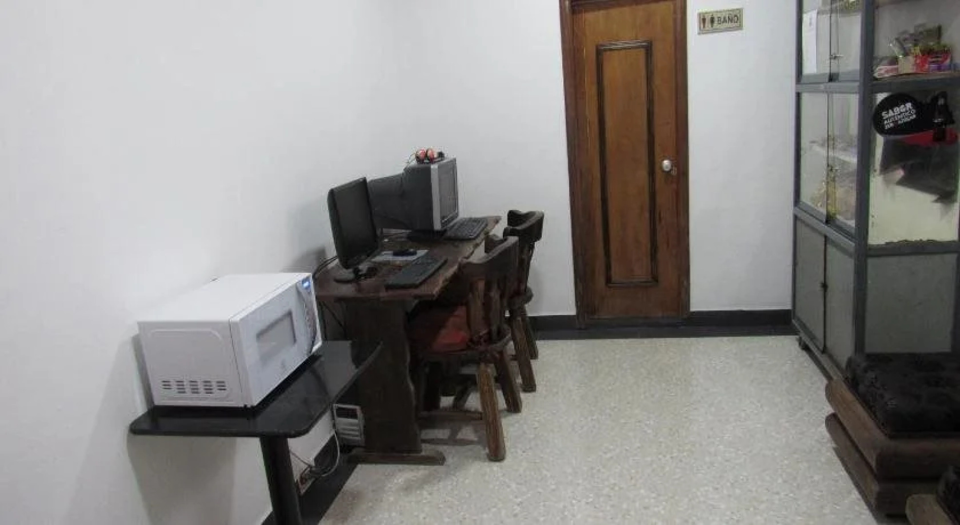 Hostal Internacional - Hostel