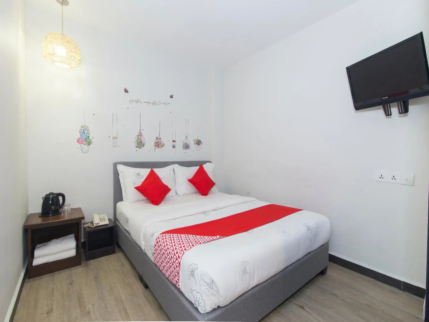 My Home Hotel @ Kelana Jaya