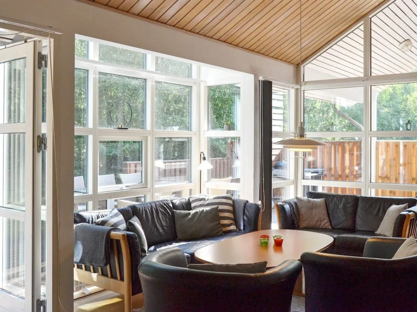 10 Person Holiday Home in Hasle