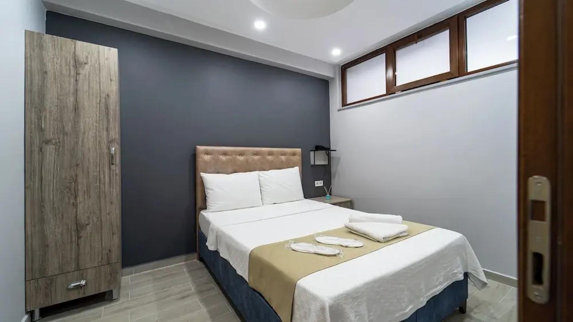 Şehri Saray Apart Oteli