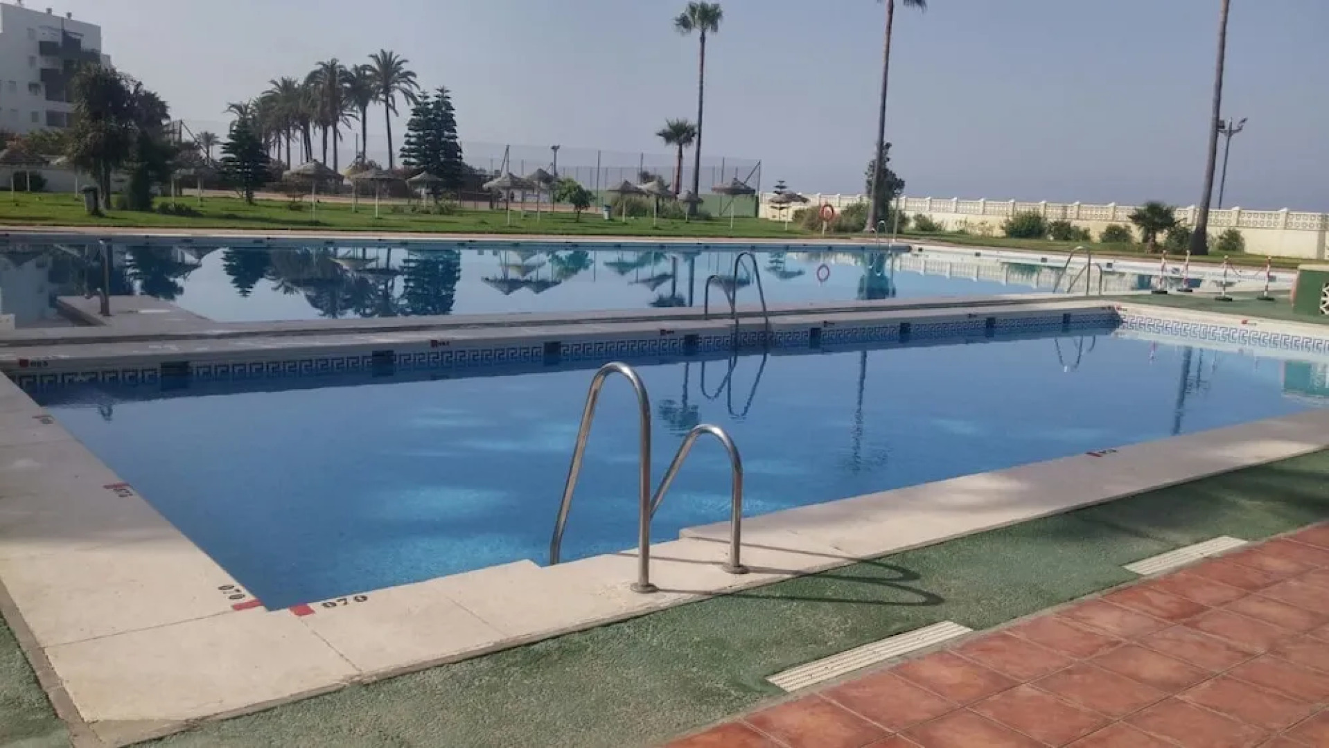 Apartamento Global S