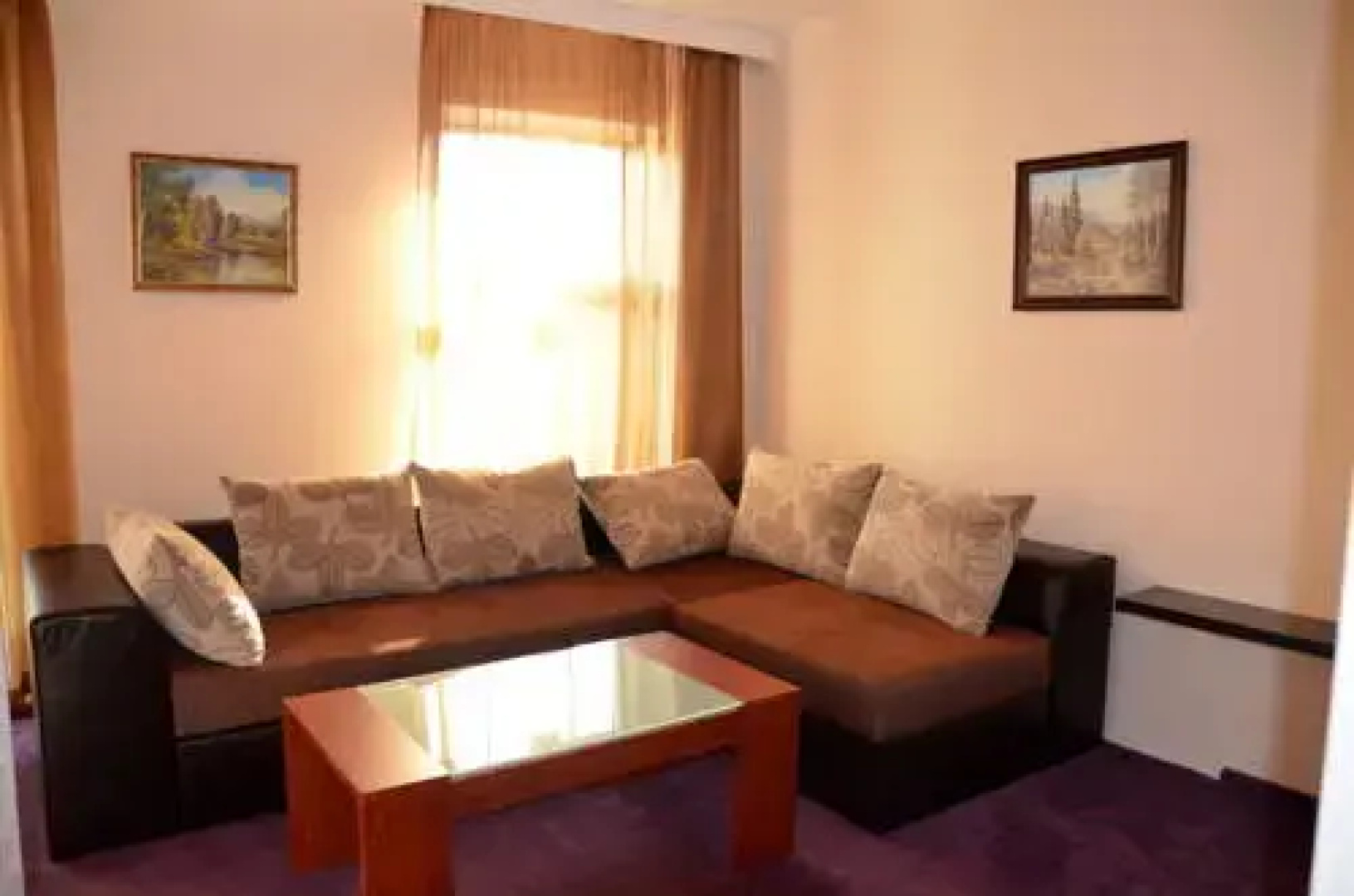 Hotel Plaza