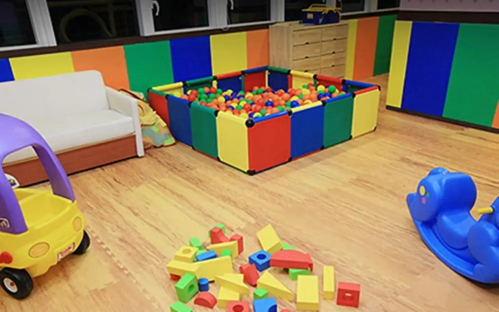 High1 Palace Hotel & CC (High1 Hotel&CC)