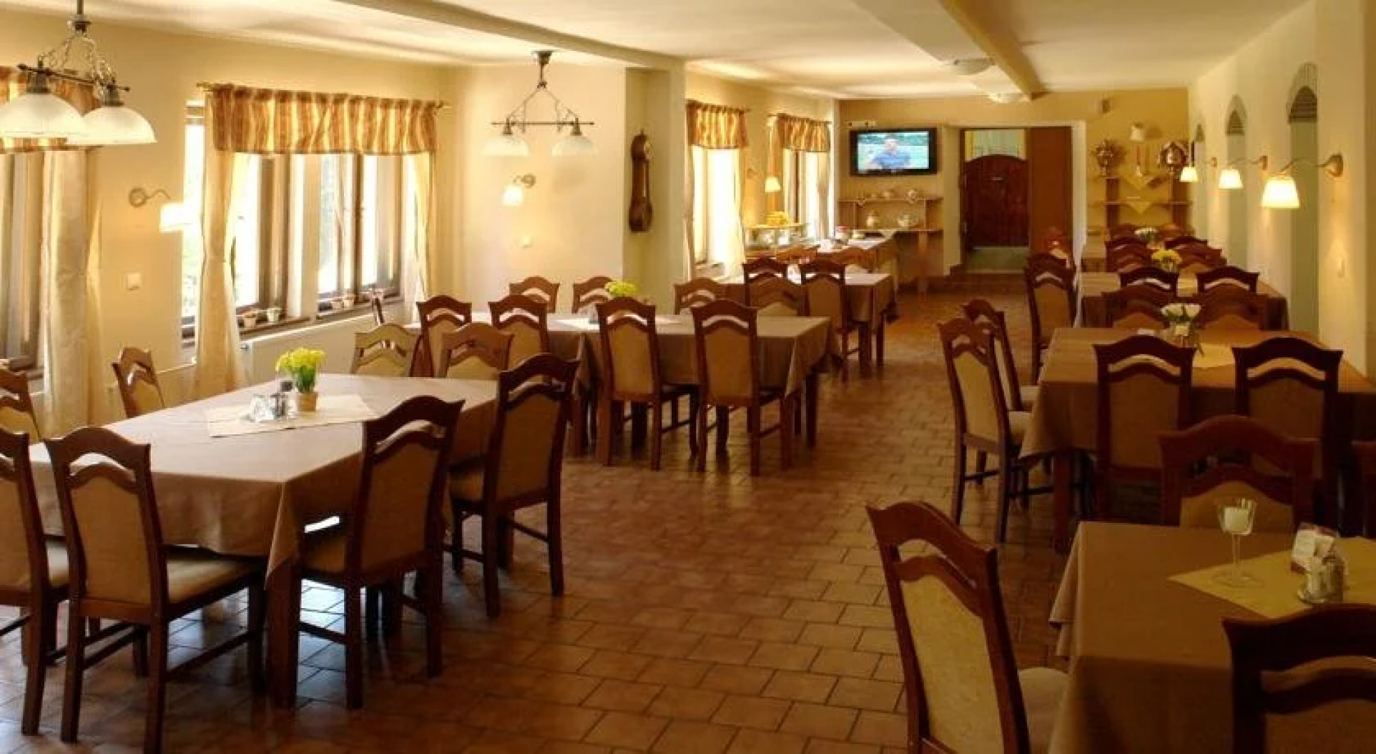 Horský Hotel Minciar