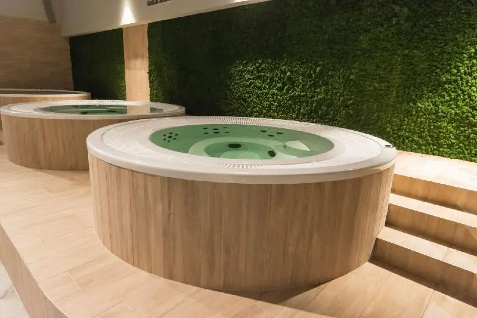 Baltic Park Molo Apartments By Zdrojowa