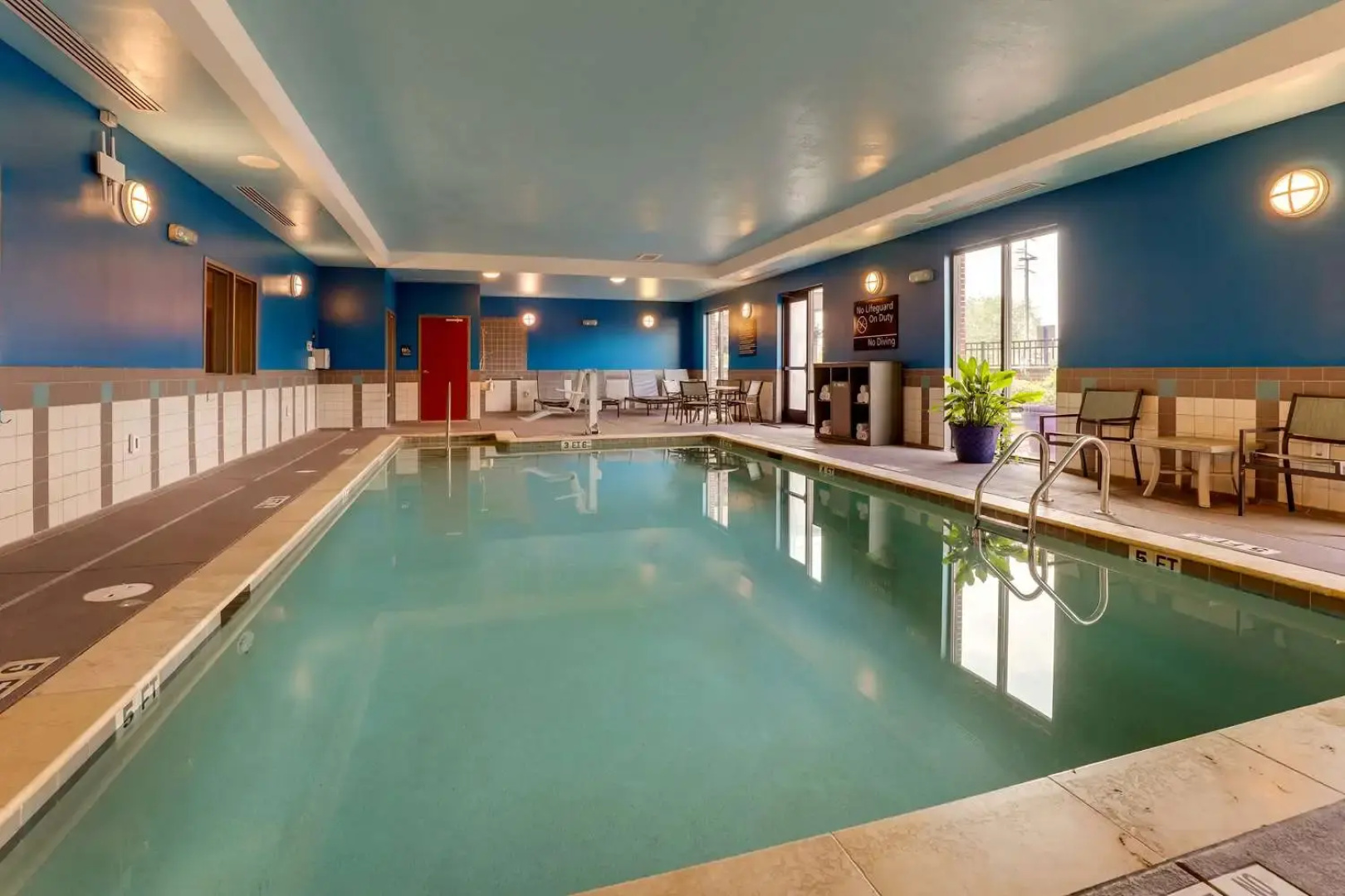 Hampton Inn & Suites Rome