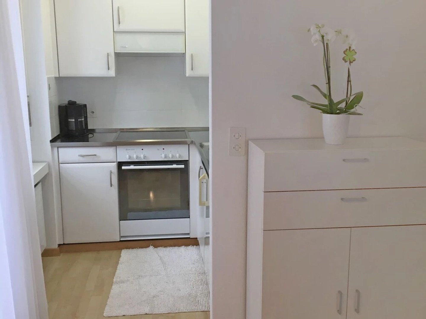 Val Signina Laax in Laax