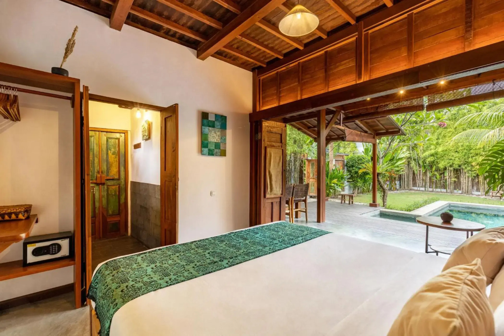 Rimba Villas Gili Air