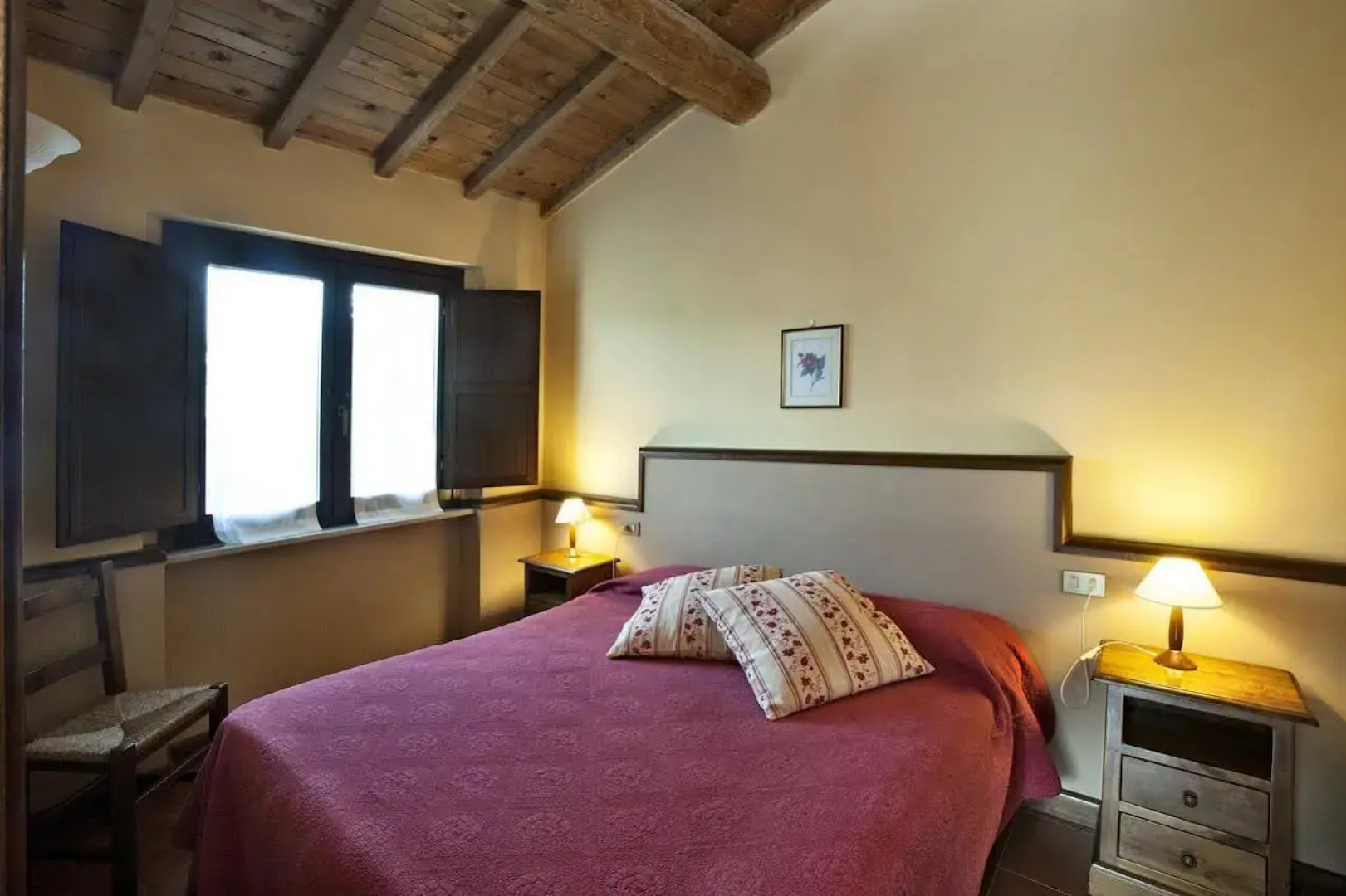 Agriturismo Poggio Degli Olivi - Guest House