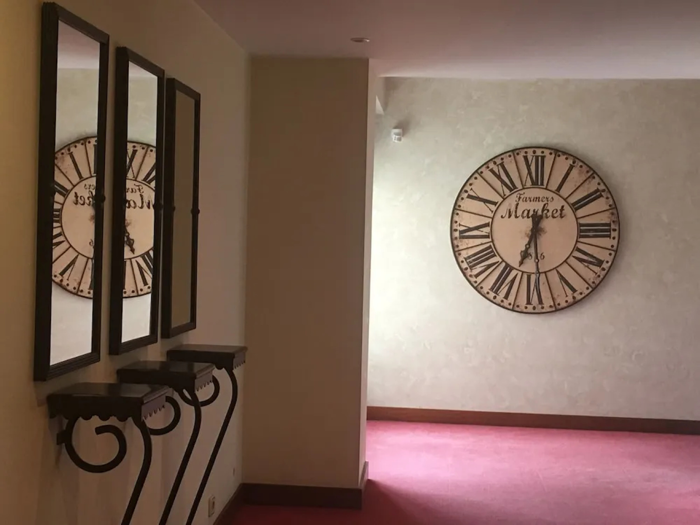 Hotel SJ