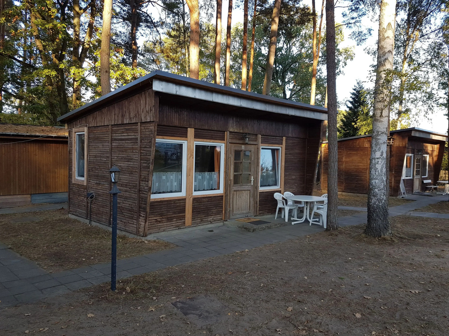 Ferienanlage Am Sidowsee