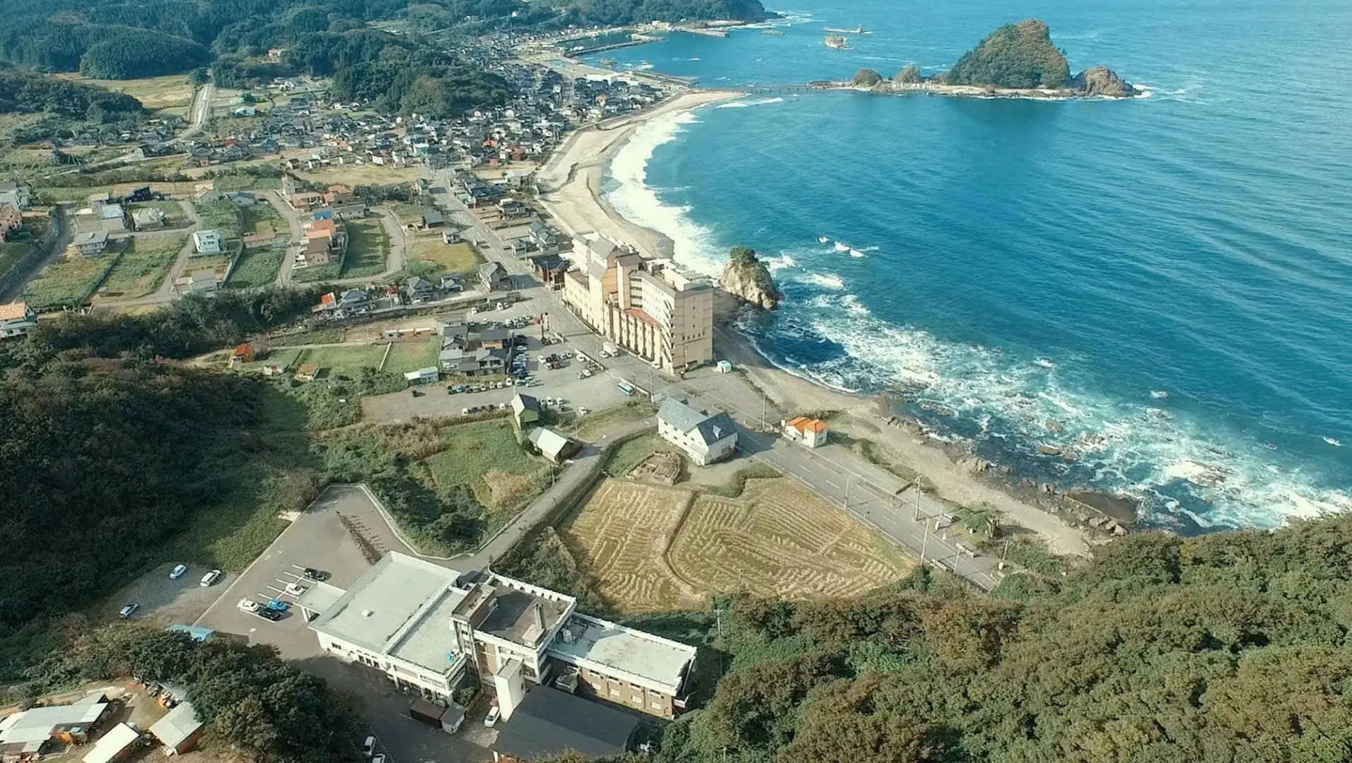 Hotel Sunresort Shonai