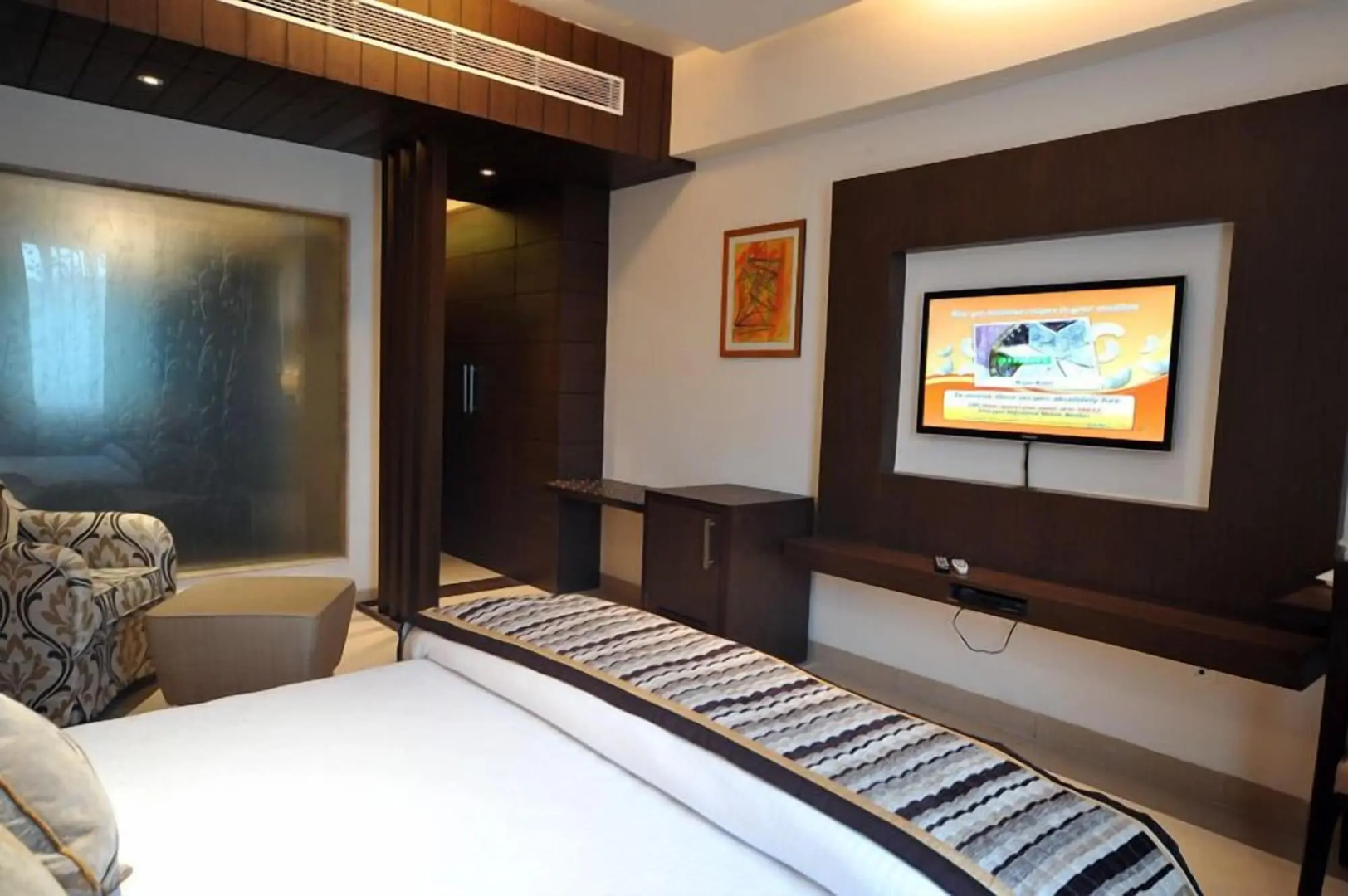 Hotel Aquamarine