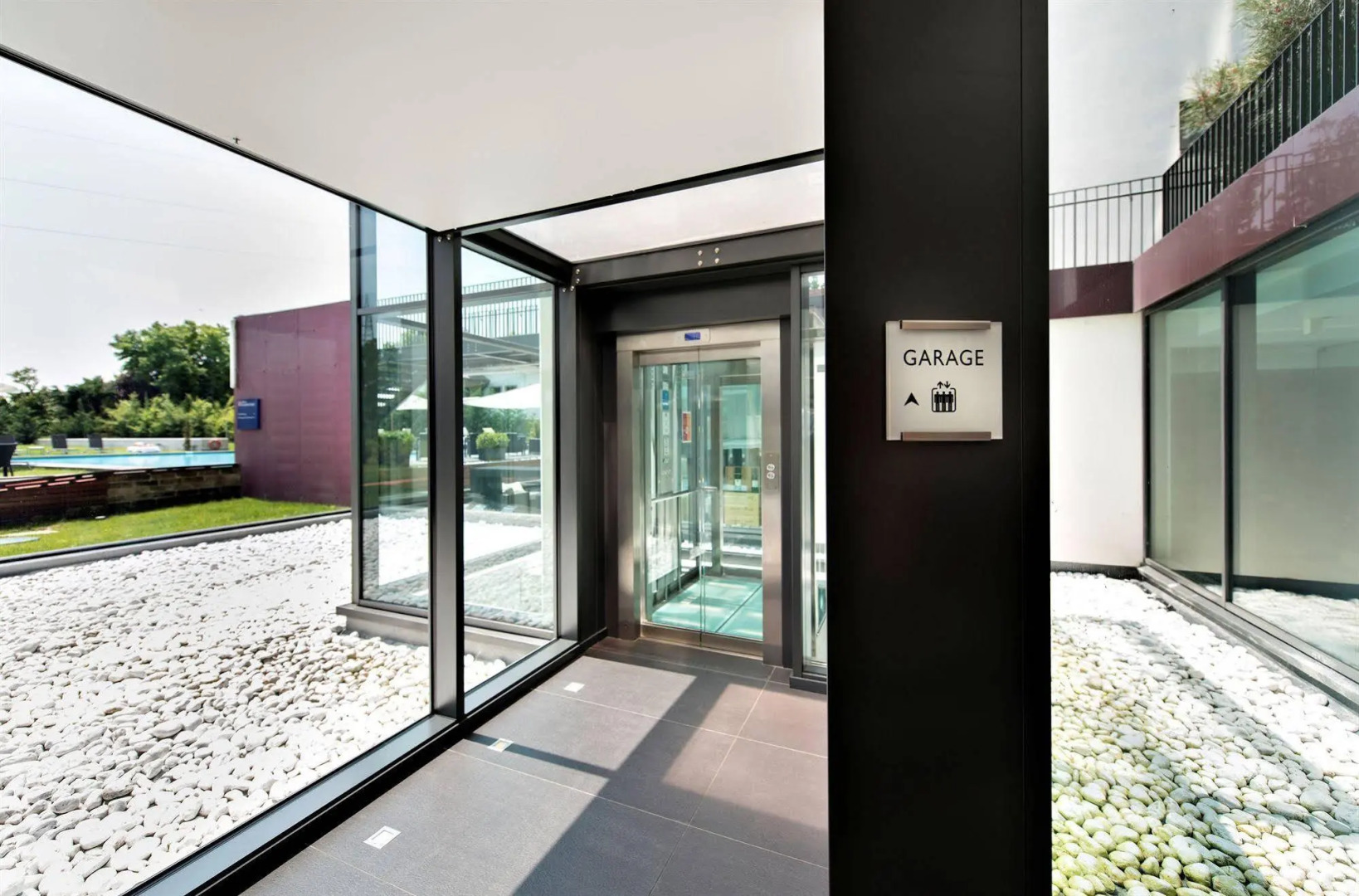 Hilton Garden Inn Venice Mestre San Giuliano