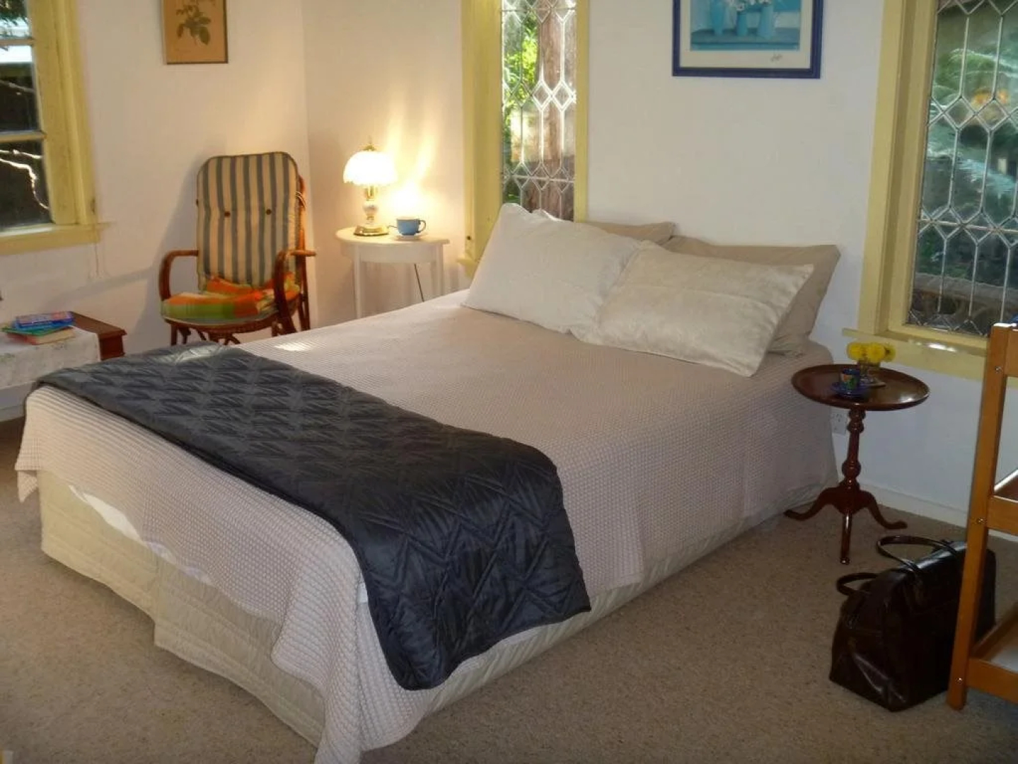 Rose Cottage Picton