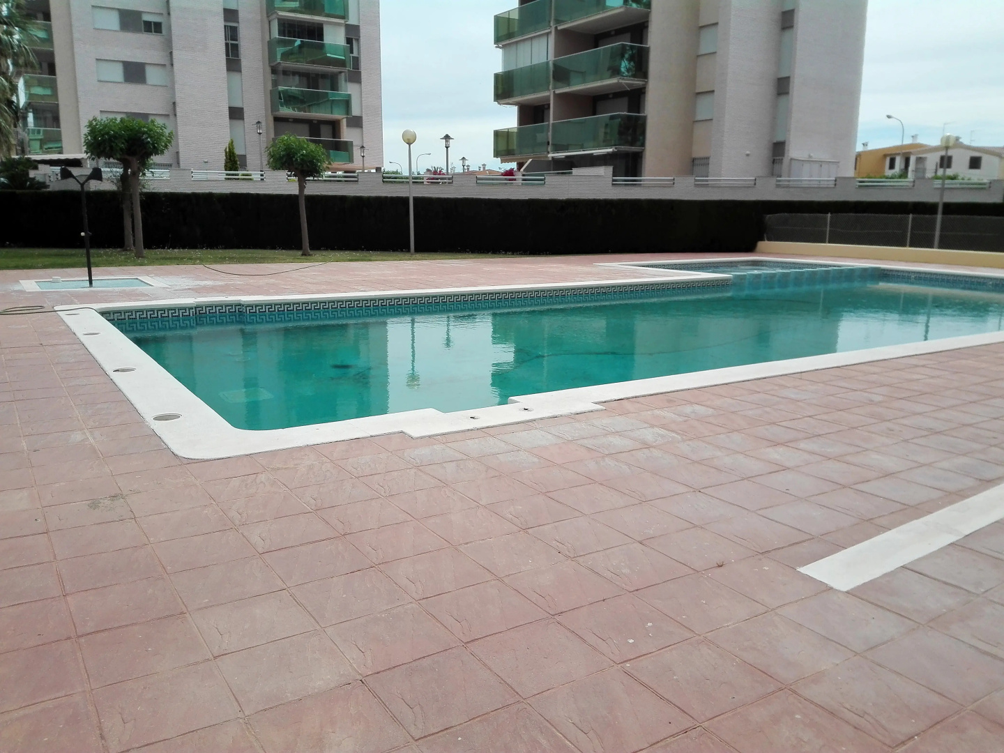 Apartamentos Benicasim 3000