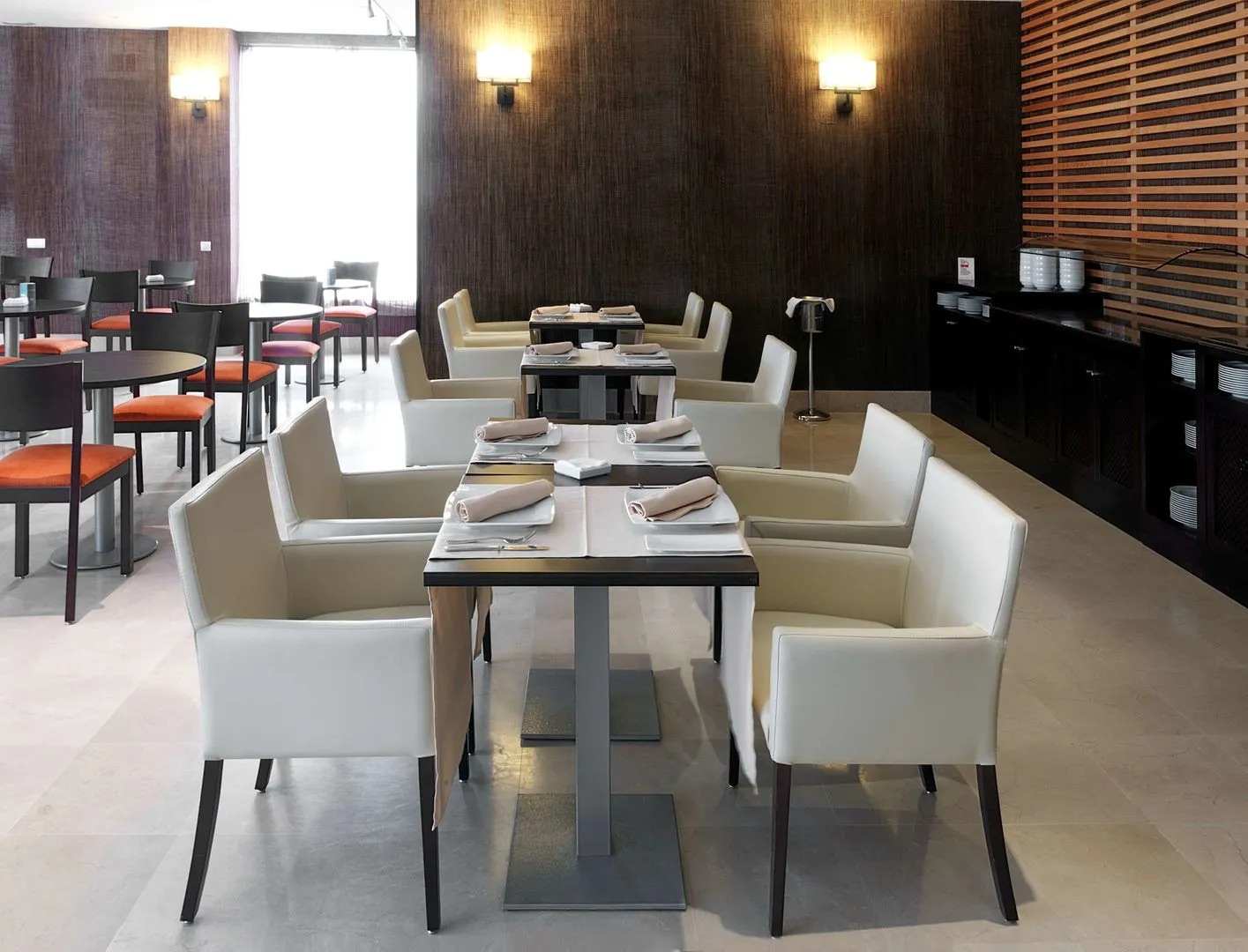 NH Campo De Gibraltar