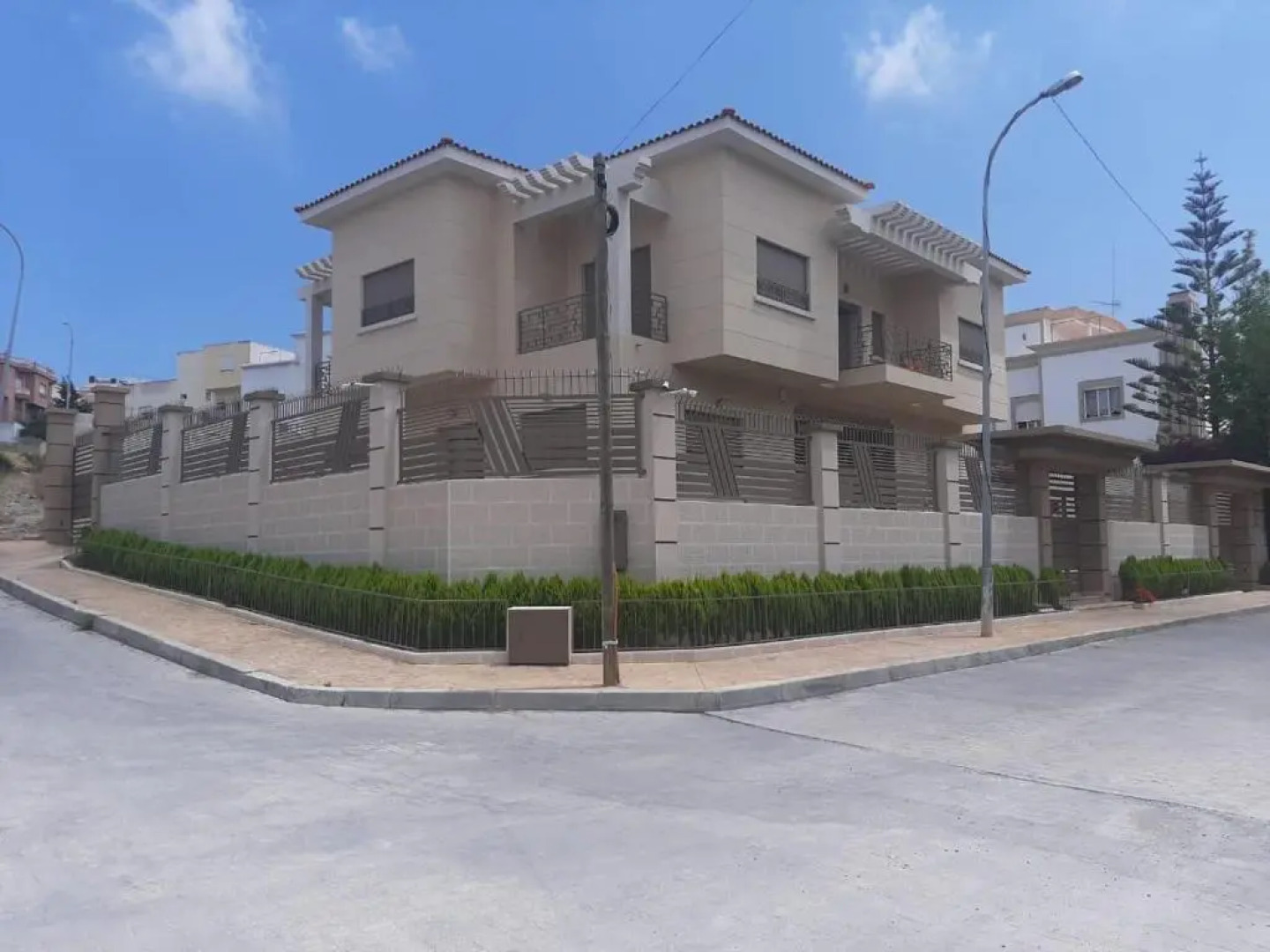 Luxury 9-bed Villa, Pool,Gym,Spa,Cinema,Games Room