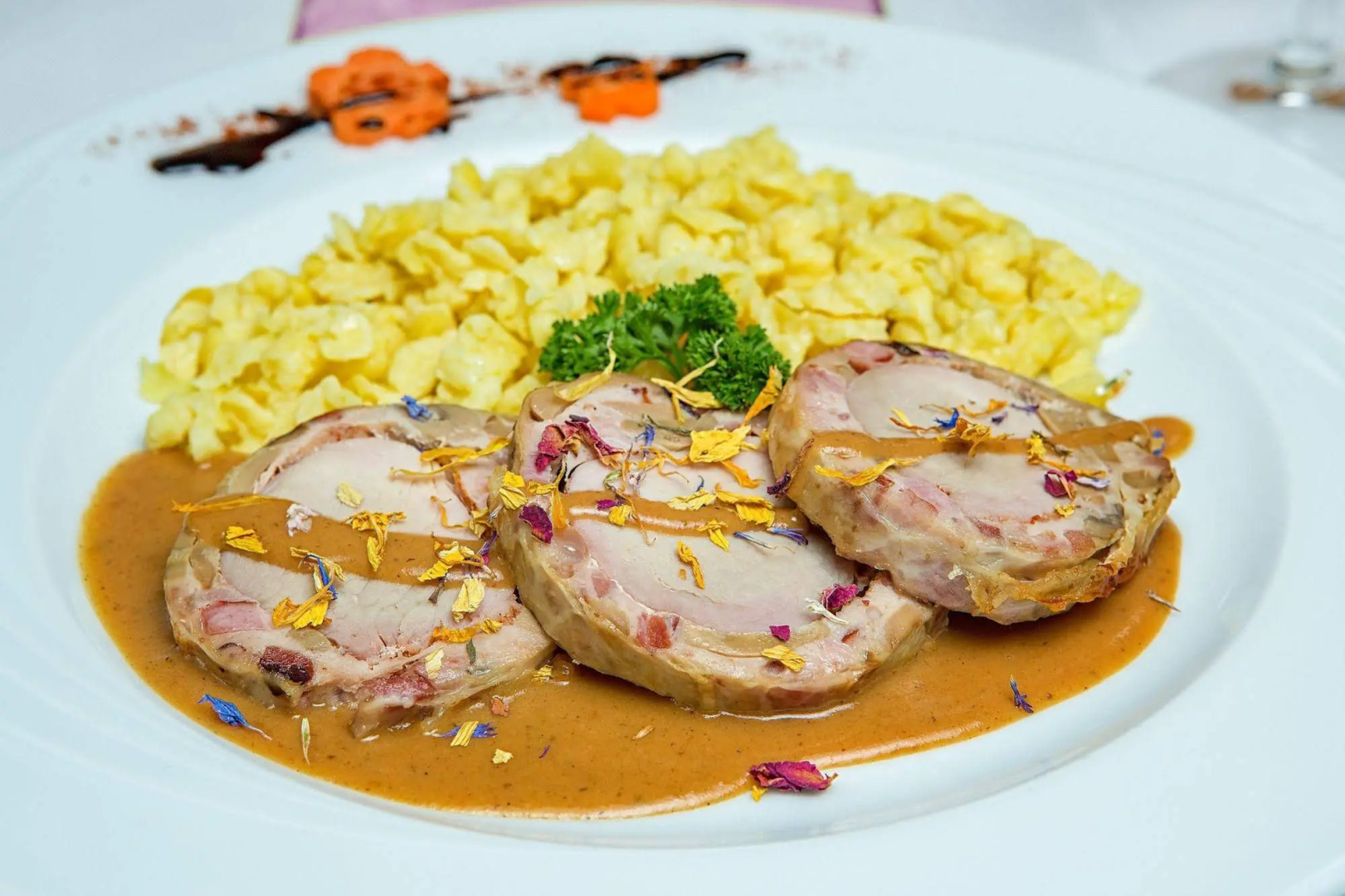 Landgasthof Weberhans