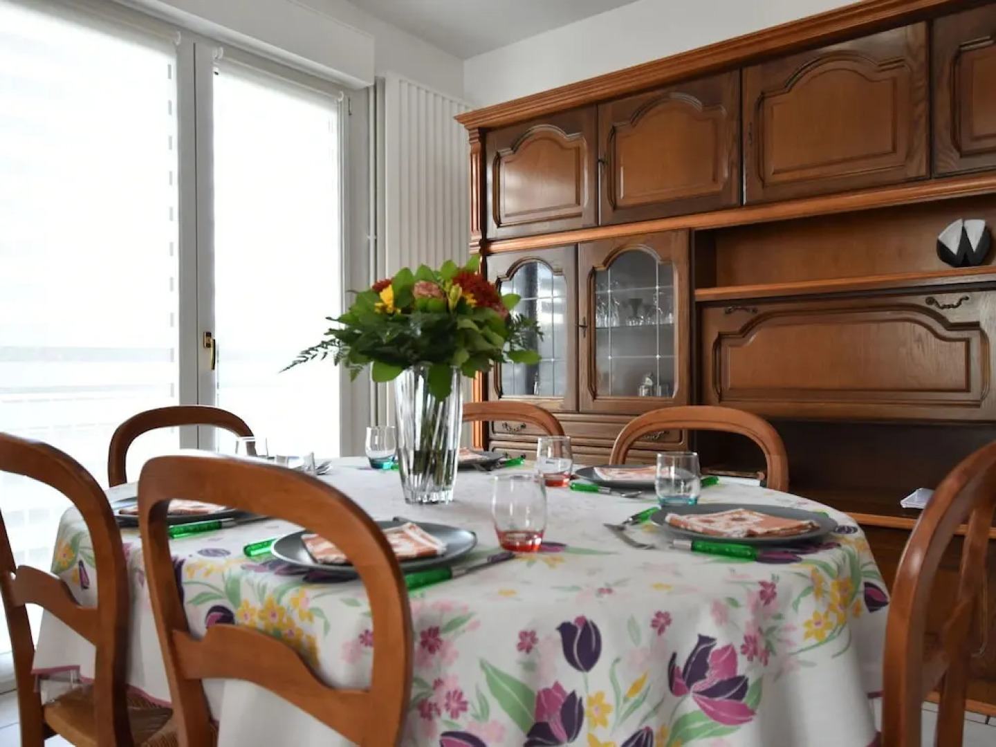 Spacious Holiday Home in Niderviller with Garden