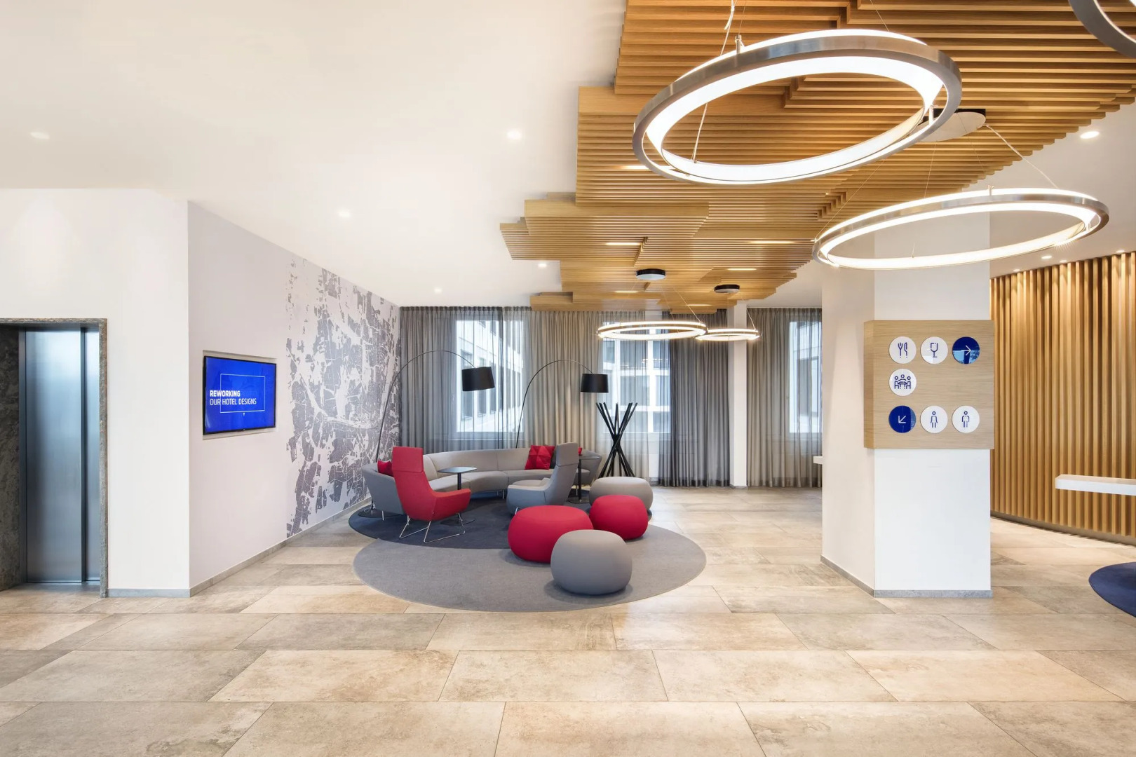 Holiday Inn Express Munich City West by IHG