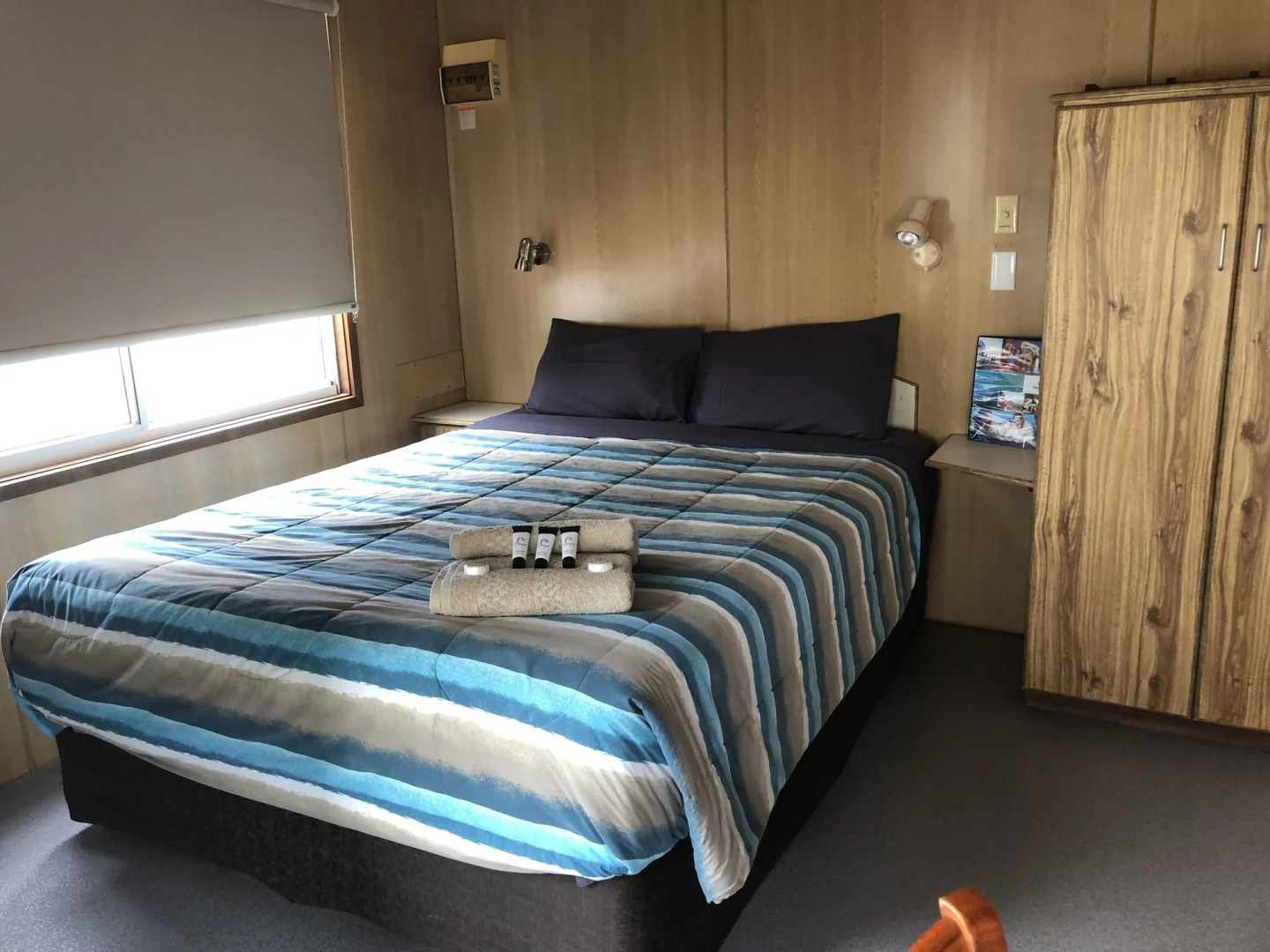 Discovery Parks - Port Augusta