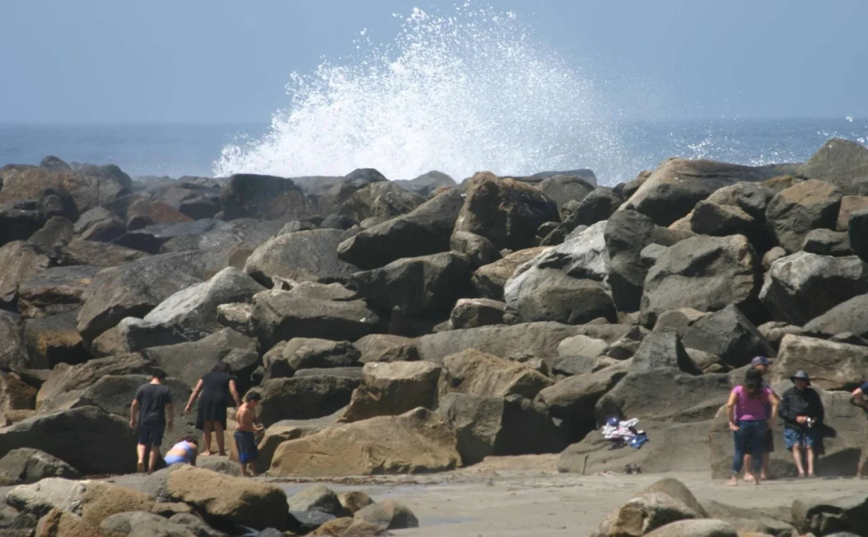 Rodeway Inn at Morro Bay