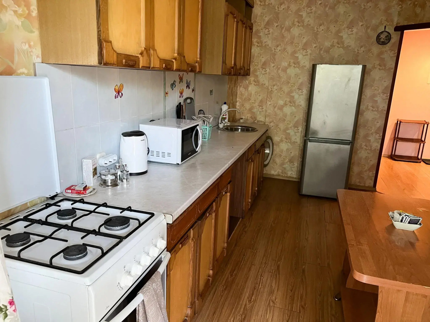 Уют Home (Хоум) на улице Коминтерна