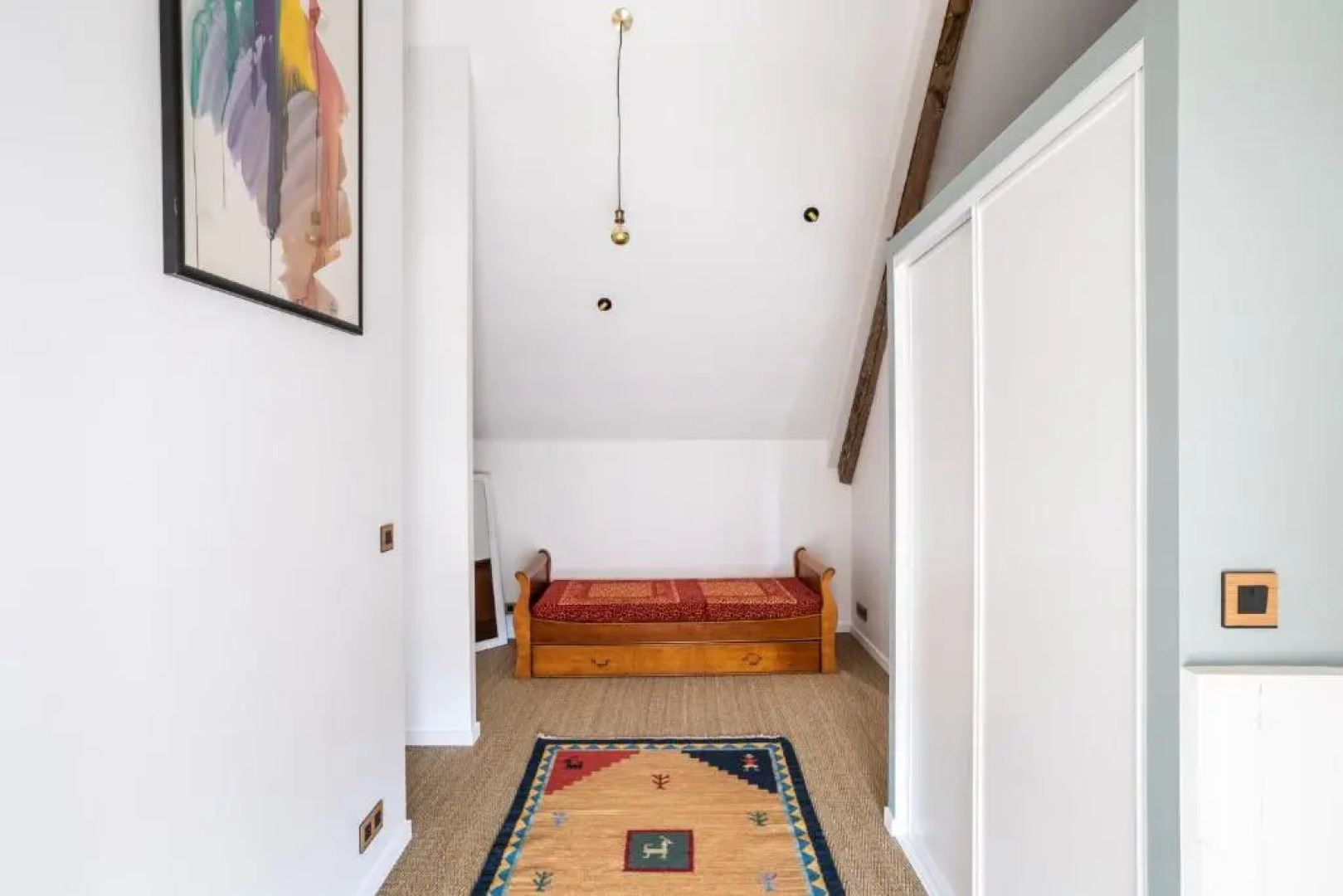 LA PILOTINE - maison 2 chambres