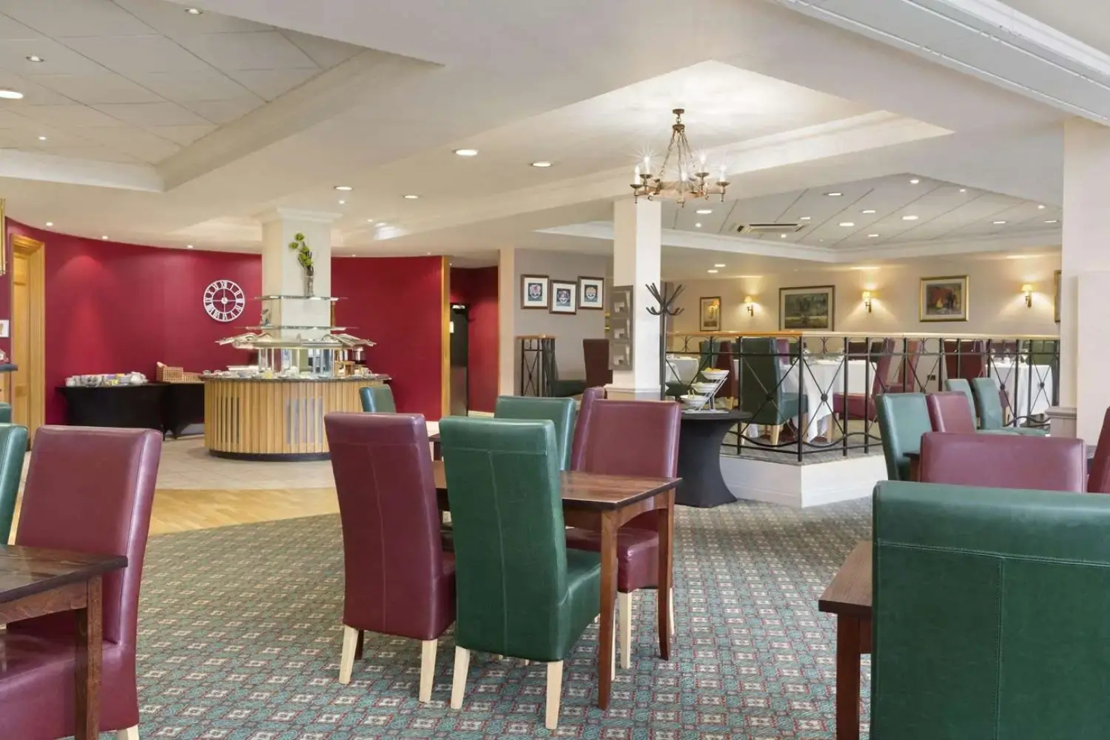 Holiday Inn Leicester - Wigston by IHG