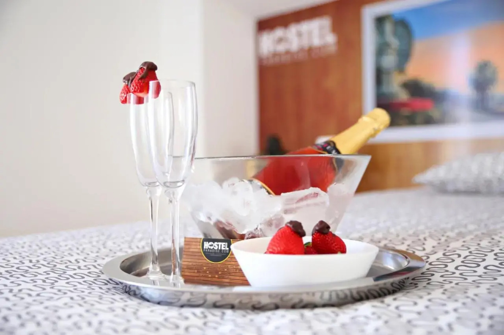 Zambeachouse - Hostel Paradise