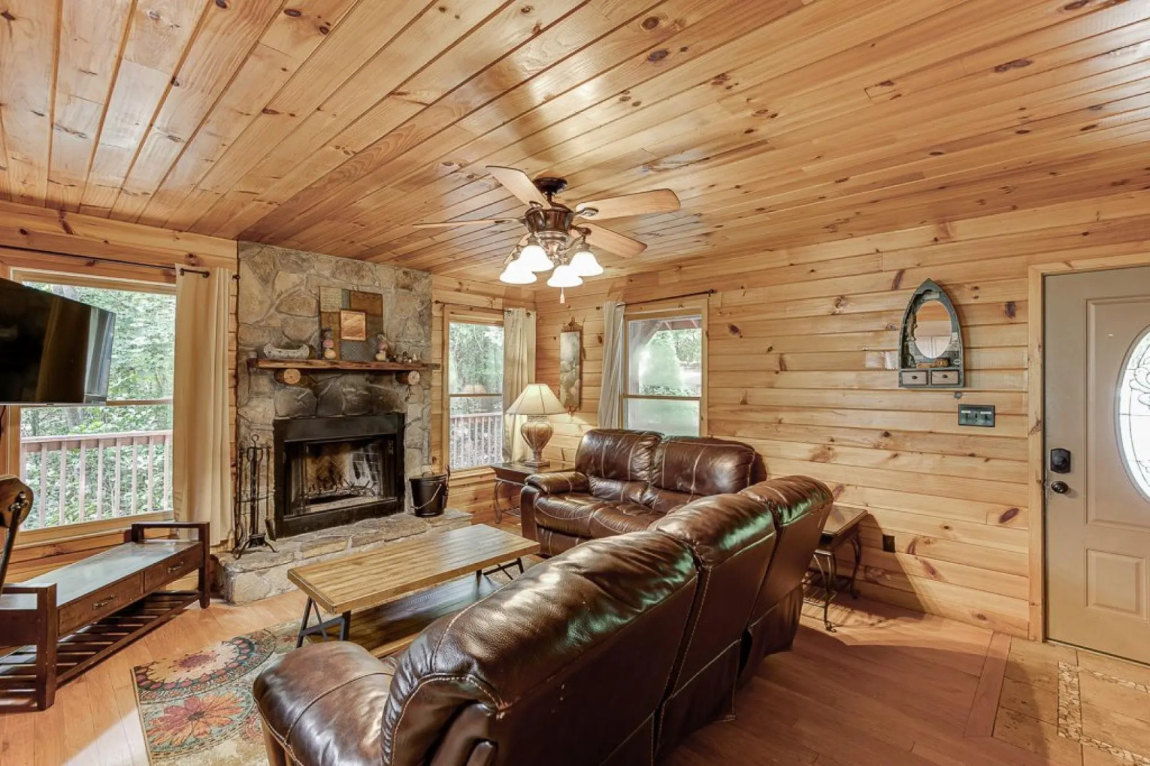 Trout Lily in Cleveland