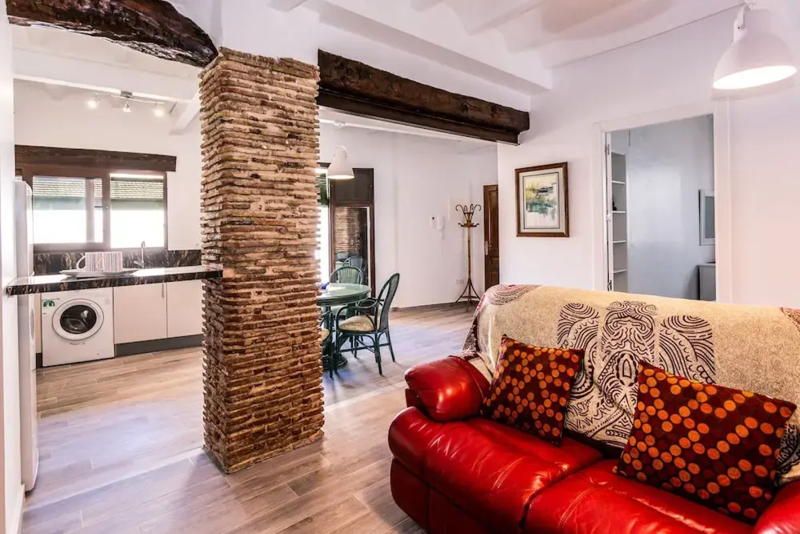 Casa Veronica 2 Bedrooms Apartment