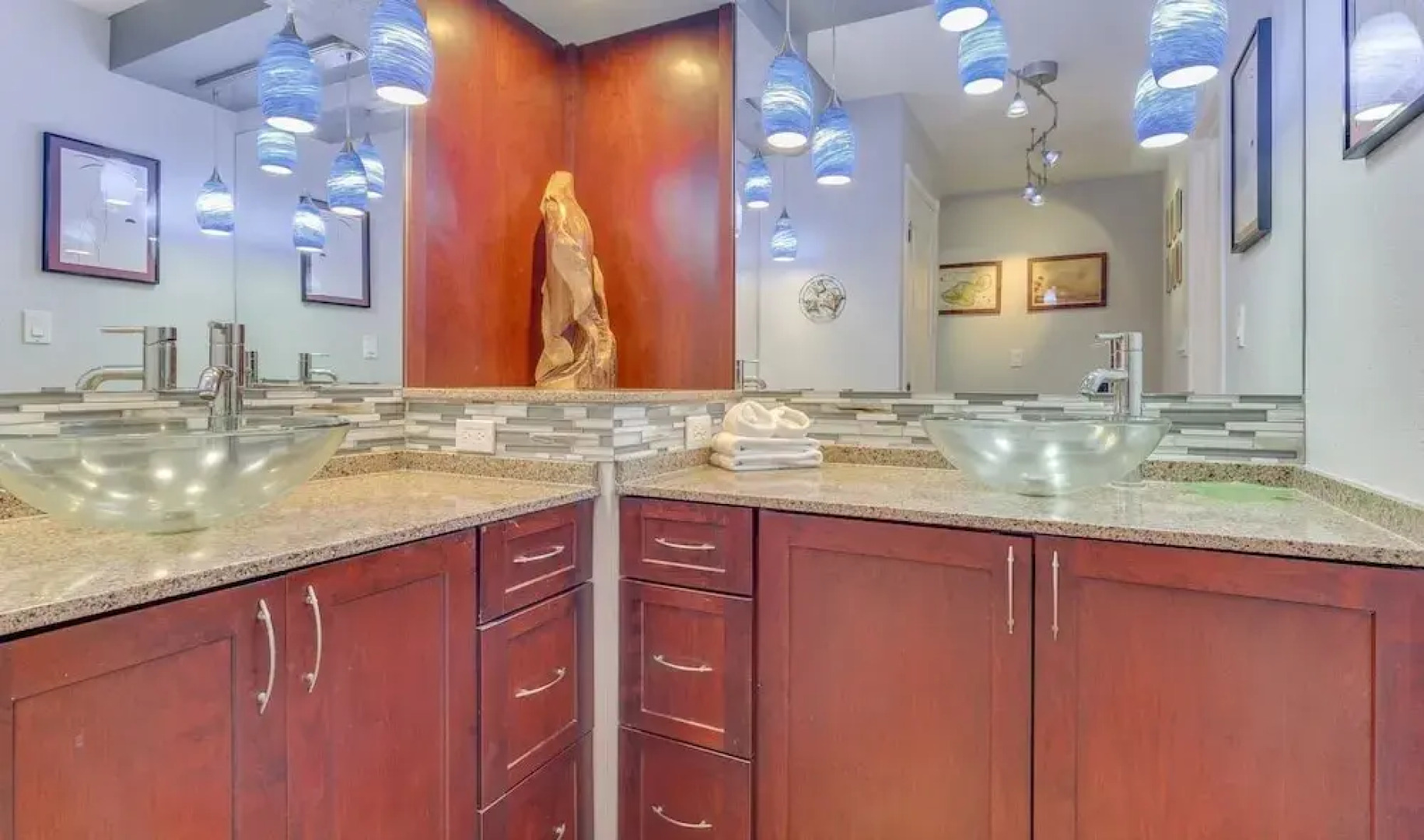 Oceanfront Napili Point Condo B 26 by RedAwning