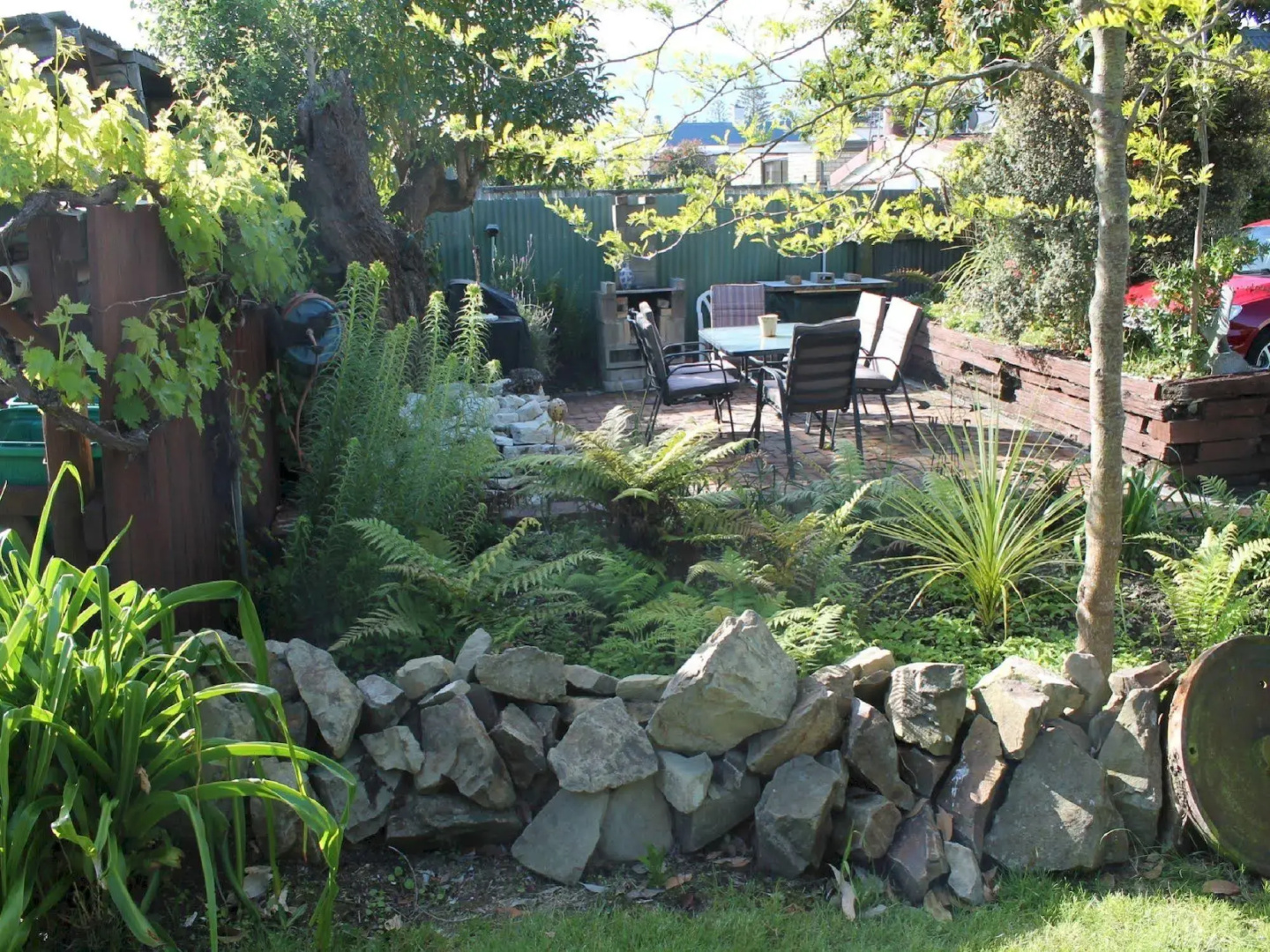 Inn the Bay Bed & Breakfast