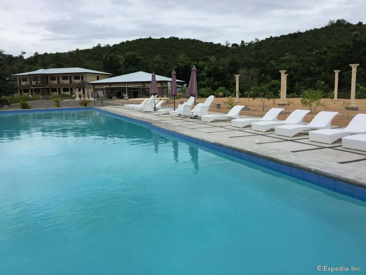 Alta Bohol Garden Resort