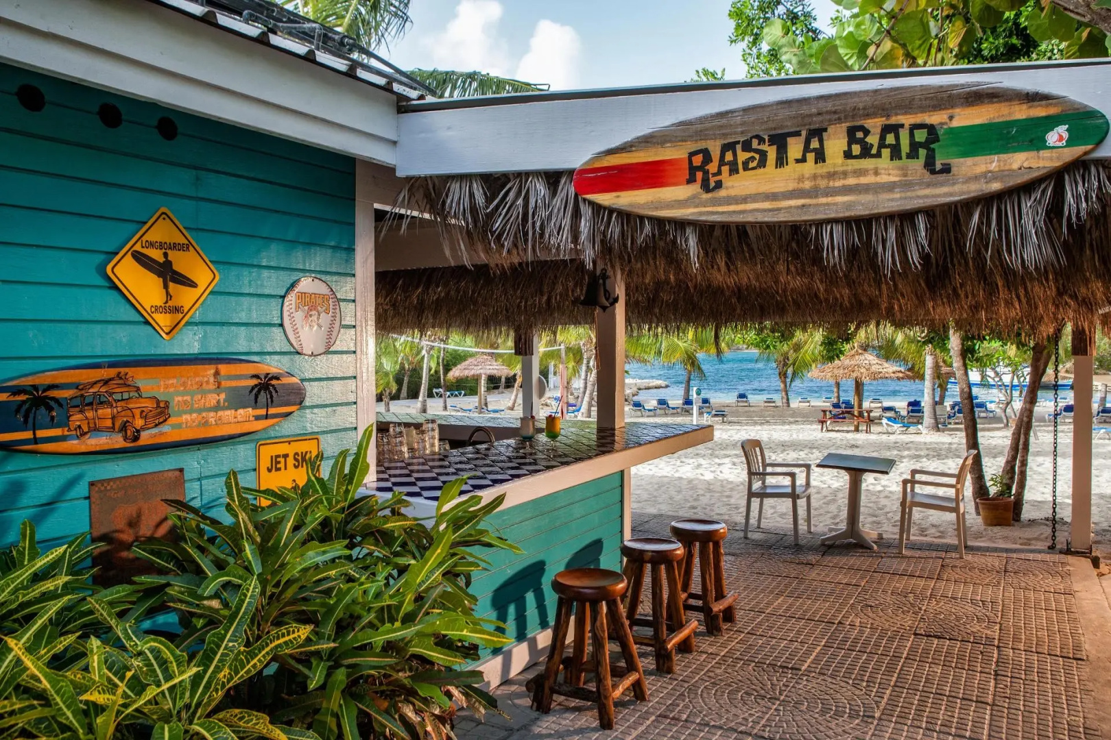 The Verandah Antigua - All Inclusive - Adults Only