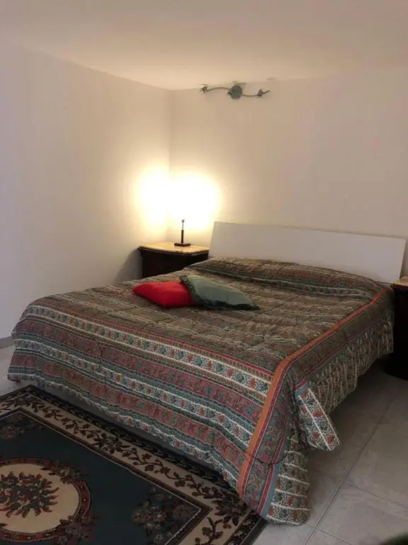 Domus Aurea - Appartamento intero ed indipendente con giardino