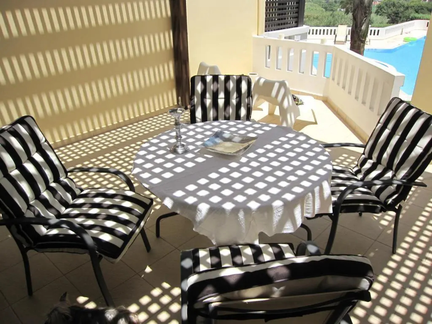 Villa Pandora - Angela & Michali