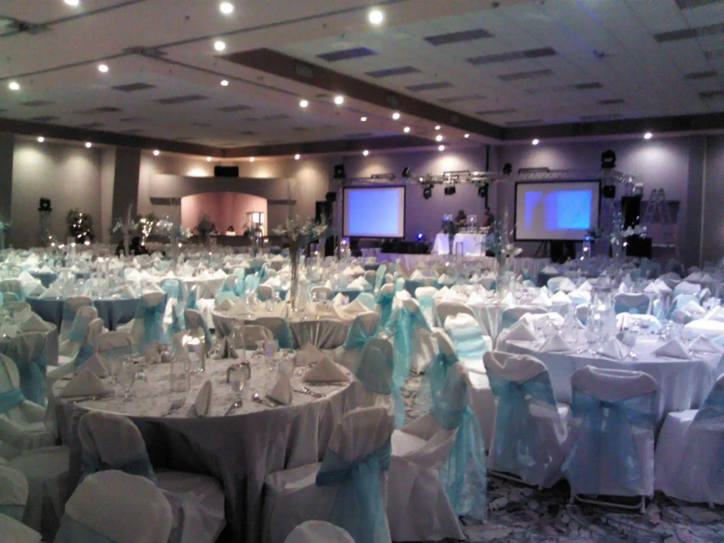 Barbara Worth Resort and Country Club