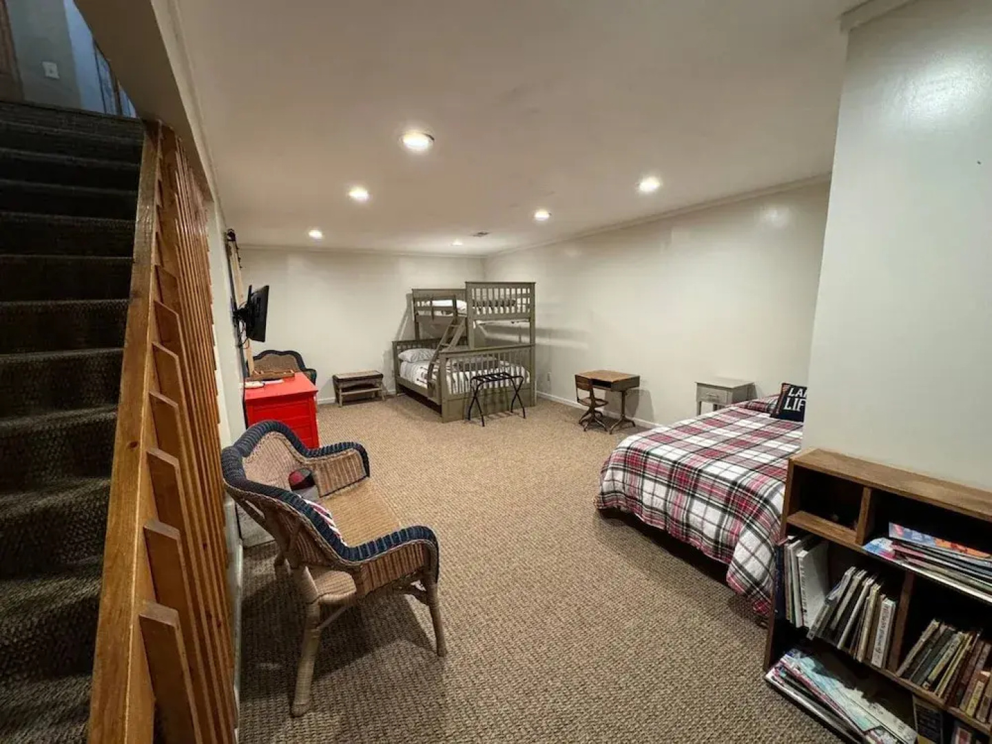 Lakeside Getaway pet Friendly
