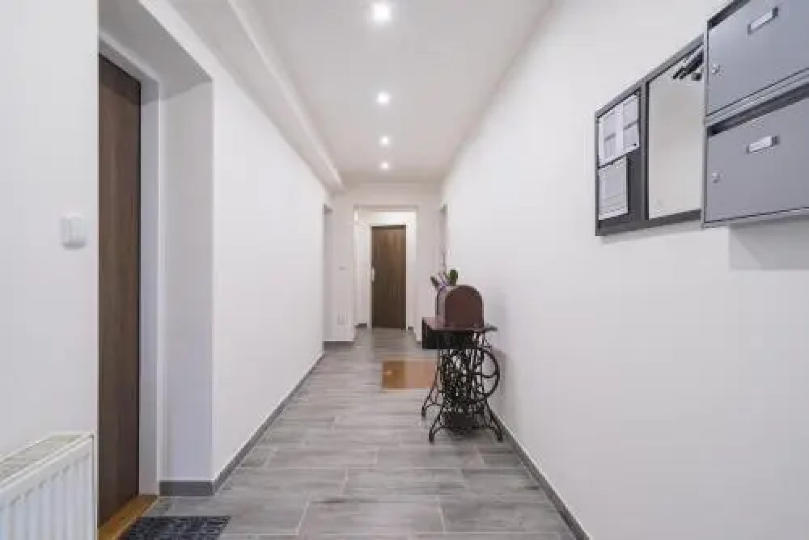 Cajkovskij Apartments Brno-Jih