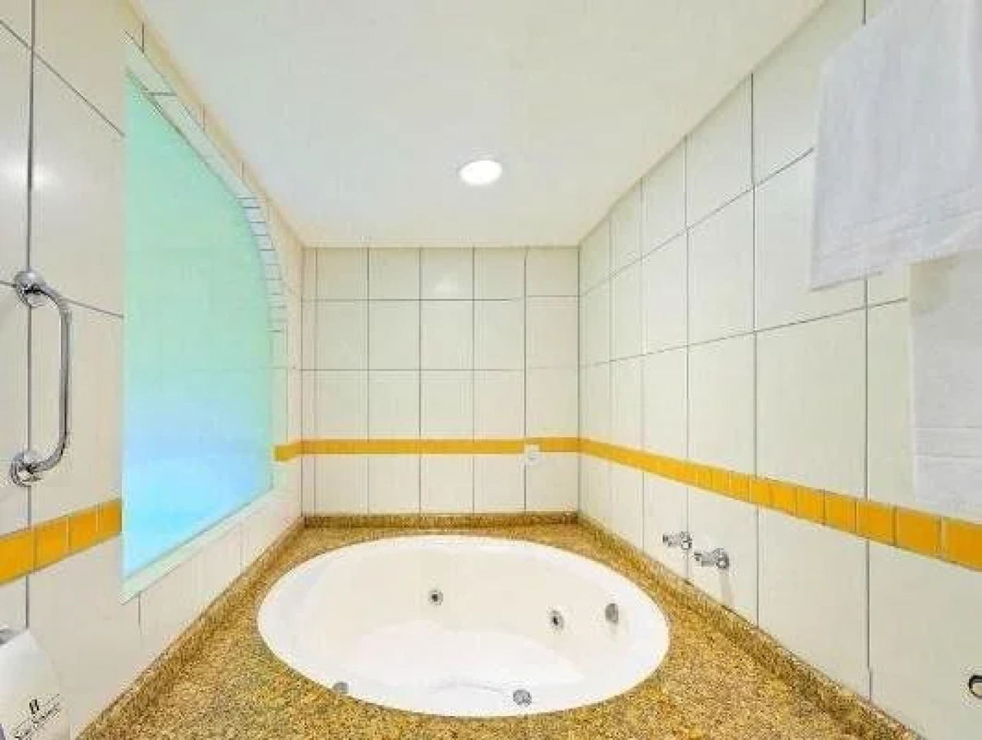 Saint Sebastian 307 Duplex no Centro.