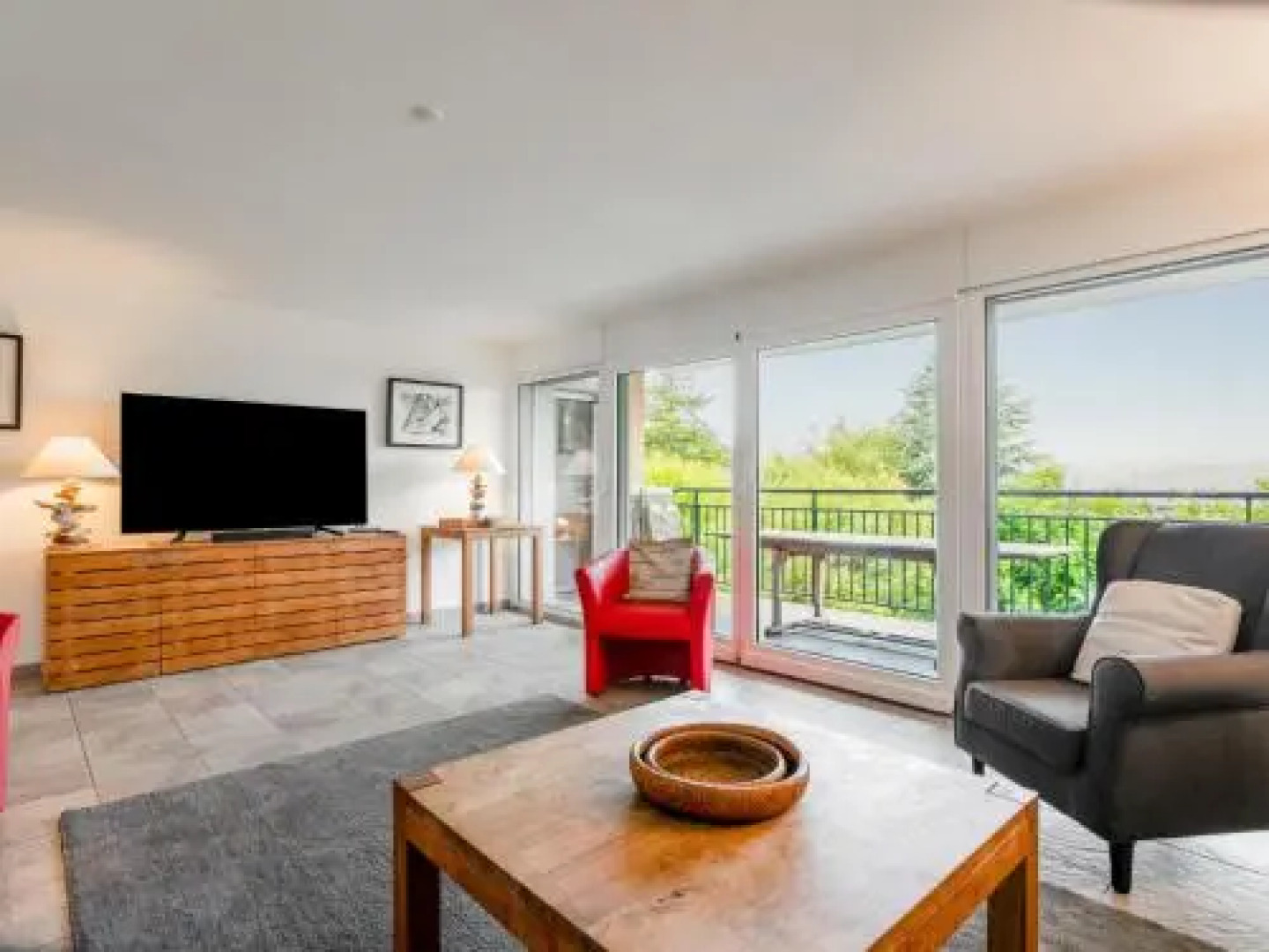 Apartment Apt P5-3 - Résidence Cook