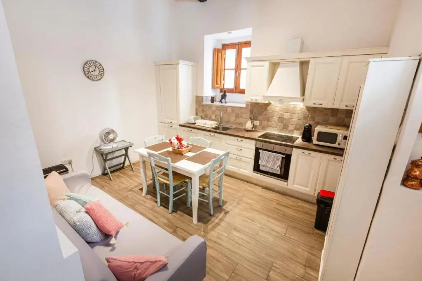 Jardin du Port -hosted by Sweetstay