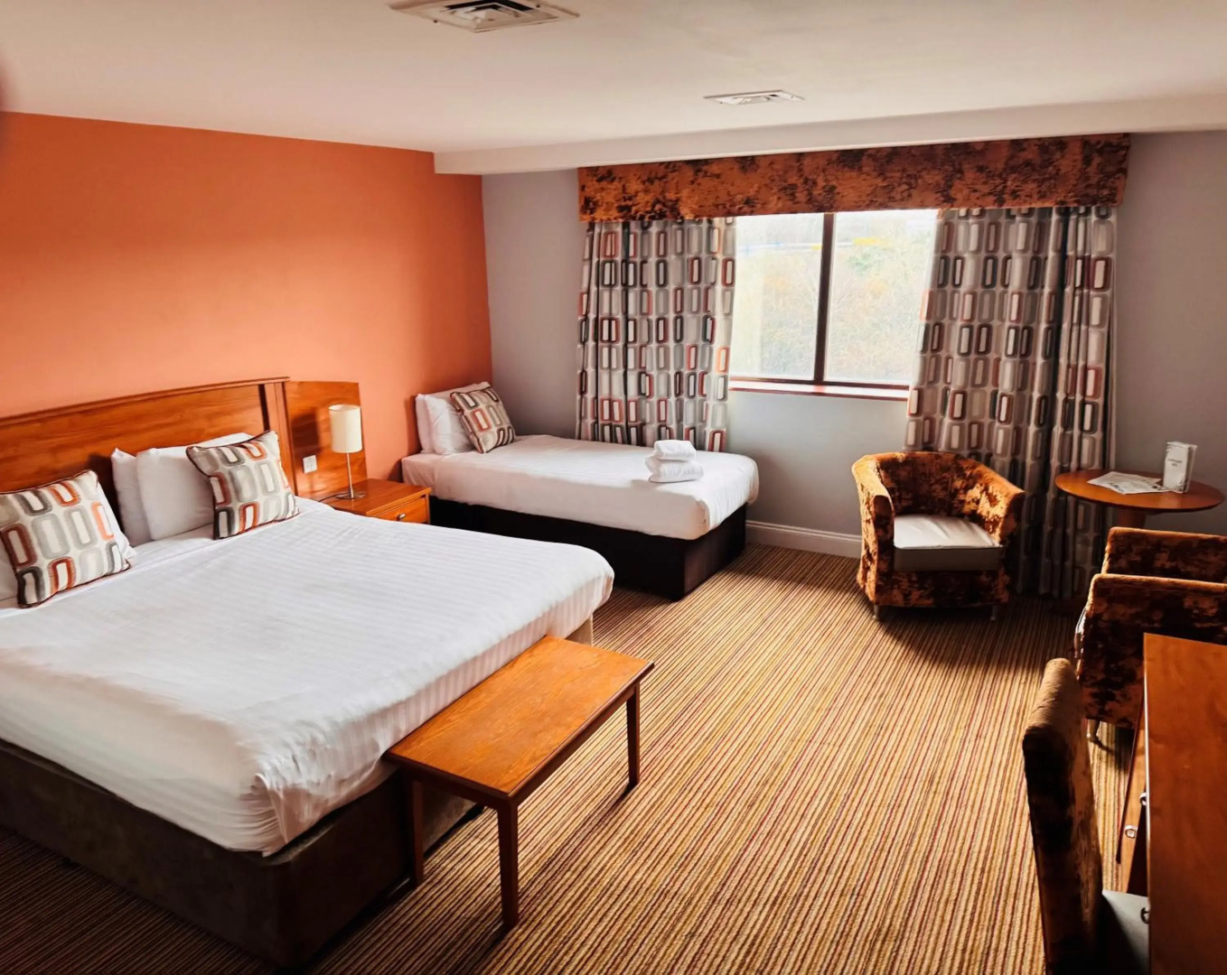 Blanco's Hotel Port Talbot